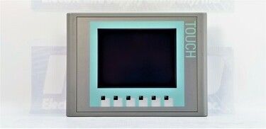 6AV6647-0AB11-3AX0 | Siemens HMIs